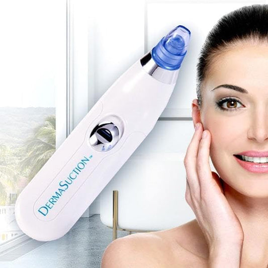 Multi-function Blackhead & Whitehead Remover | Electric Derma suction Machine